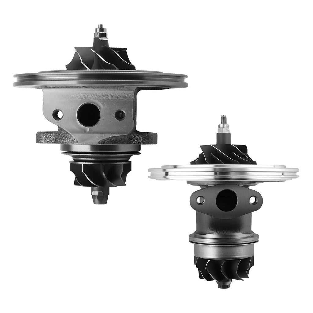 Turbo Cartridge for BMW 535d 335d E90 E91 E92 E60 E61 (2007-2013)