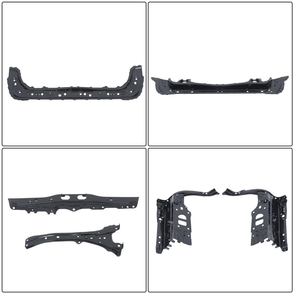 Radiator Support Set for Subaru Legacy Outback (2020-2024)