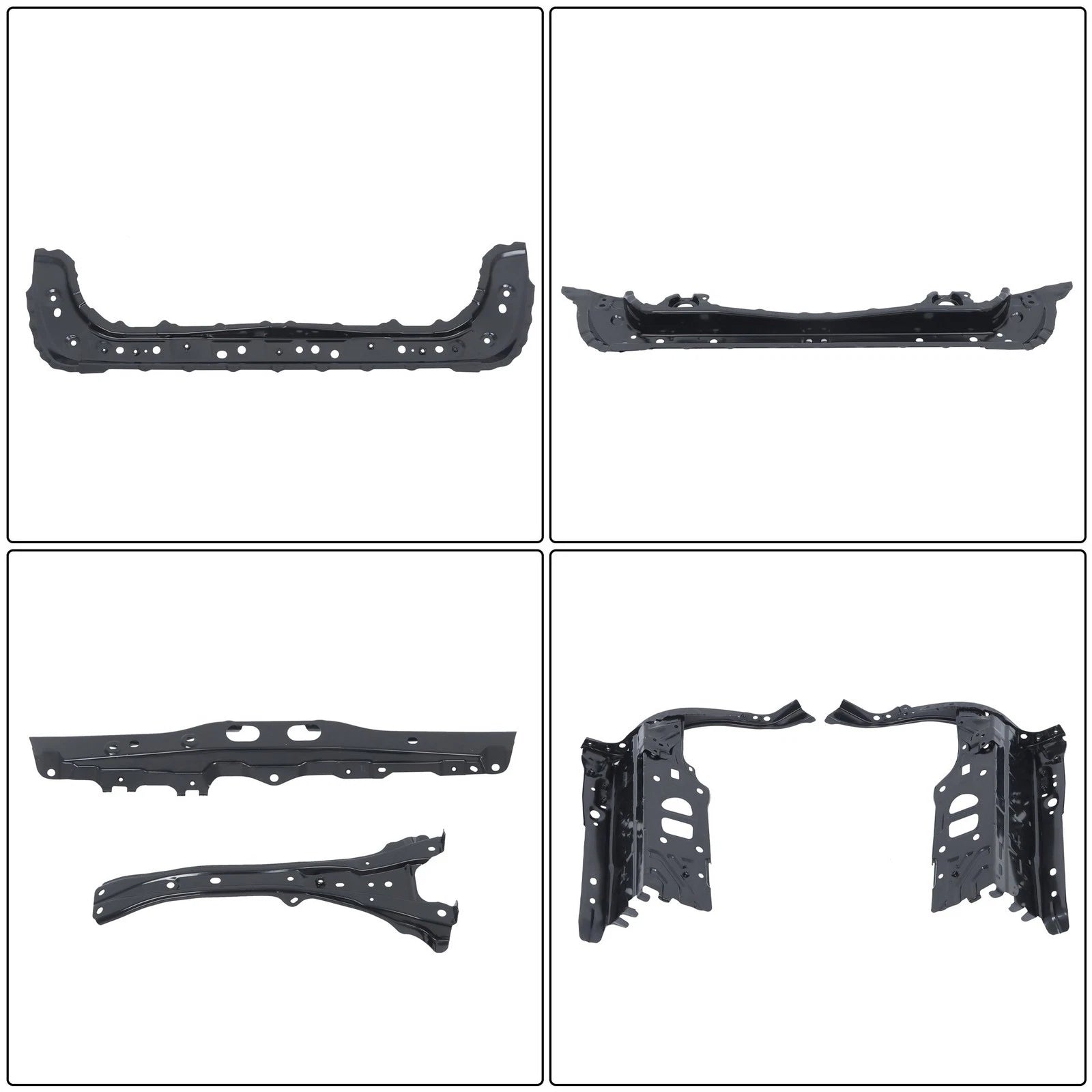 Radiator Support Set for Subaru Legacy Outback (2020-2024)