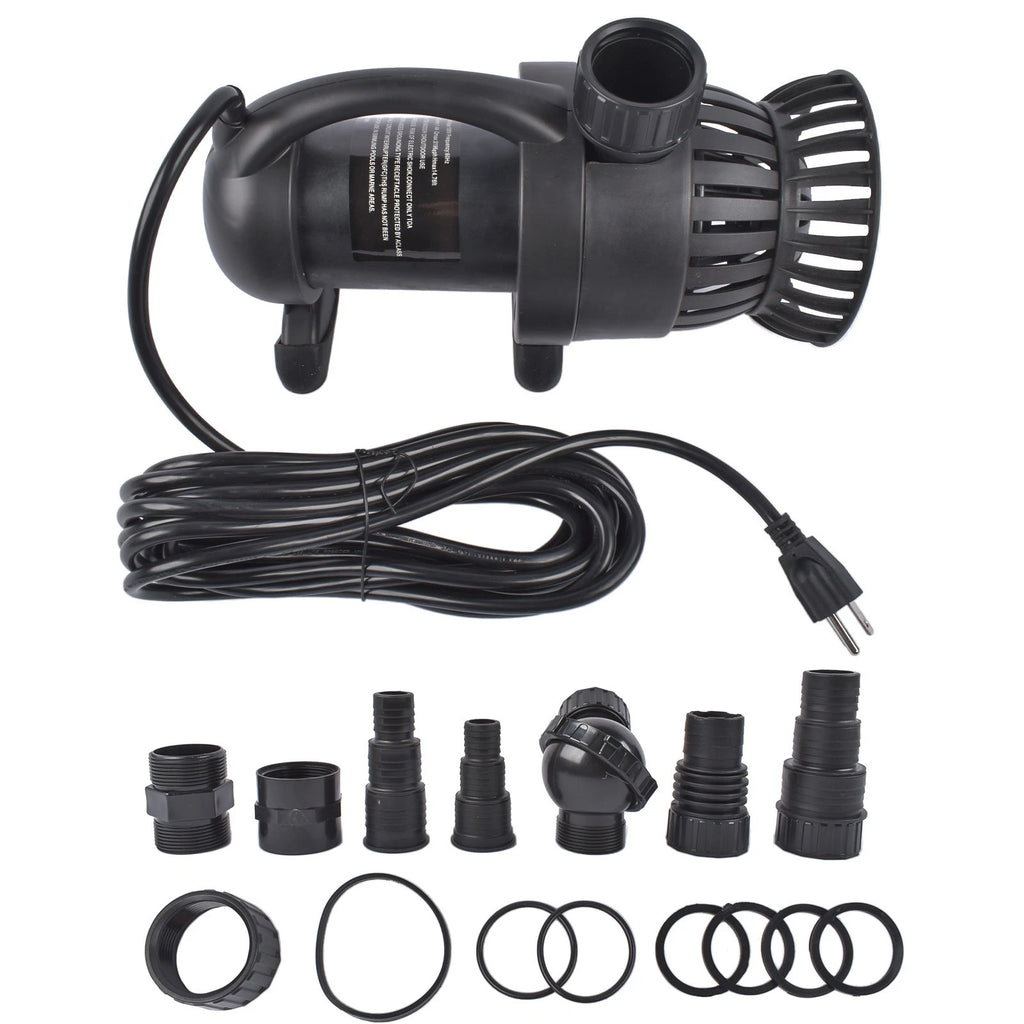 3000 GPH Submersible Pond Pump for Aquascape AquaSurge