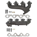 Exhaust Manifold Kit for Ford Bronco, F-100, F-150, F-250 (5.0L V8)