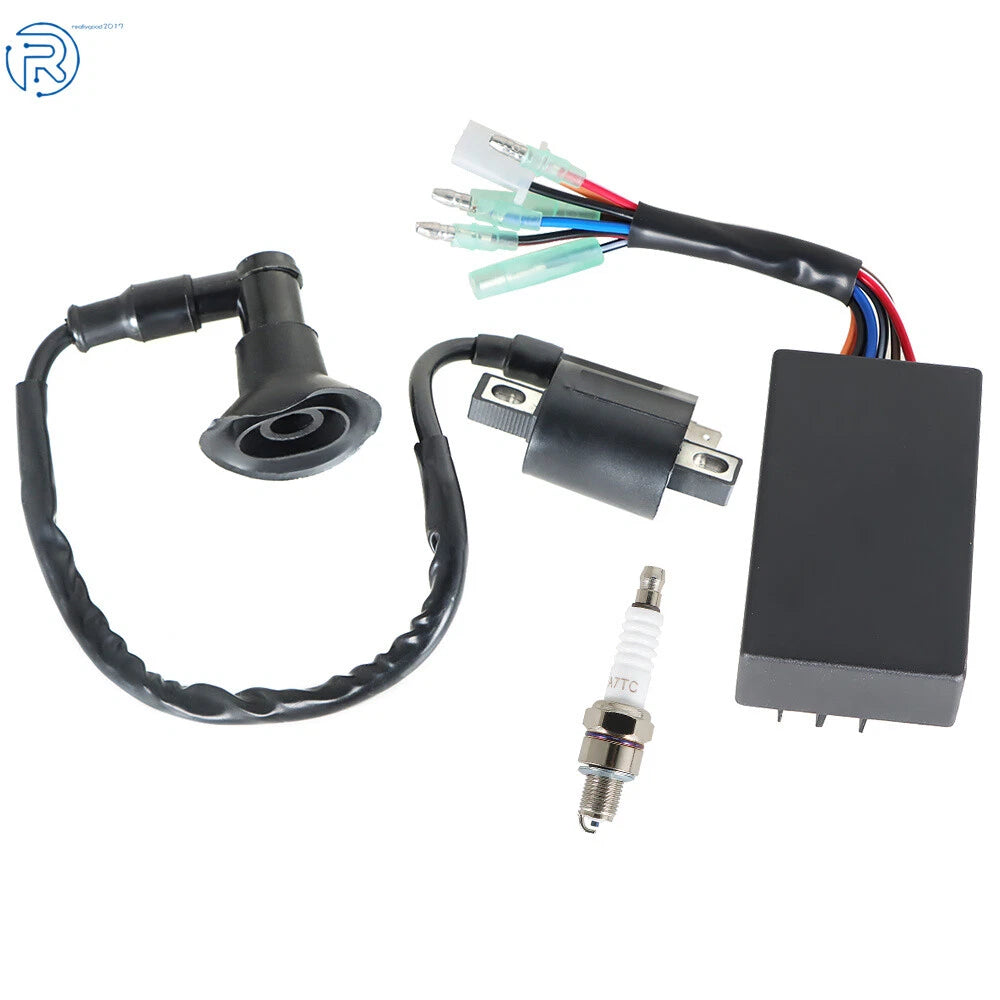 CDI Box for Polaris Sportsman Predator 90 (2003-2006)
