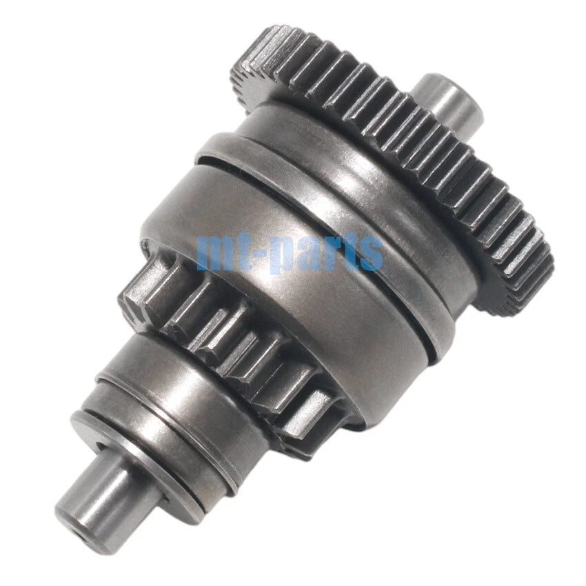 Starter Drive Bendix Gear for Can-Am Outlander Max 400 EFI (2009–2011) 420684051