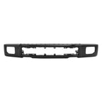 Chrome Front Bumper Face Bar for Ford F-150 (2009–2017)