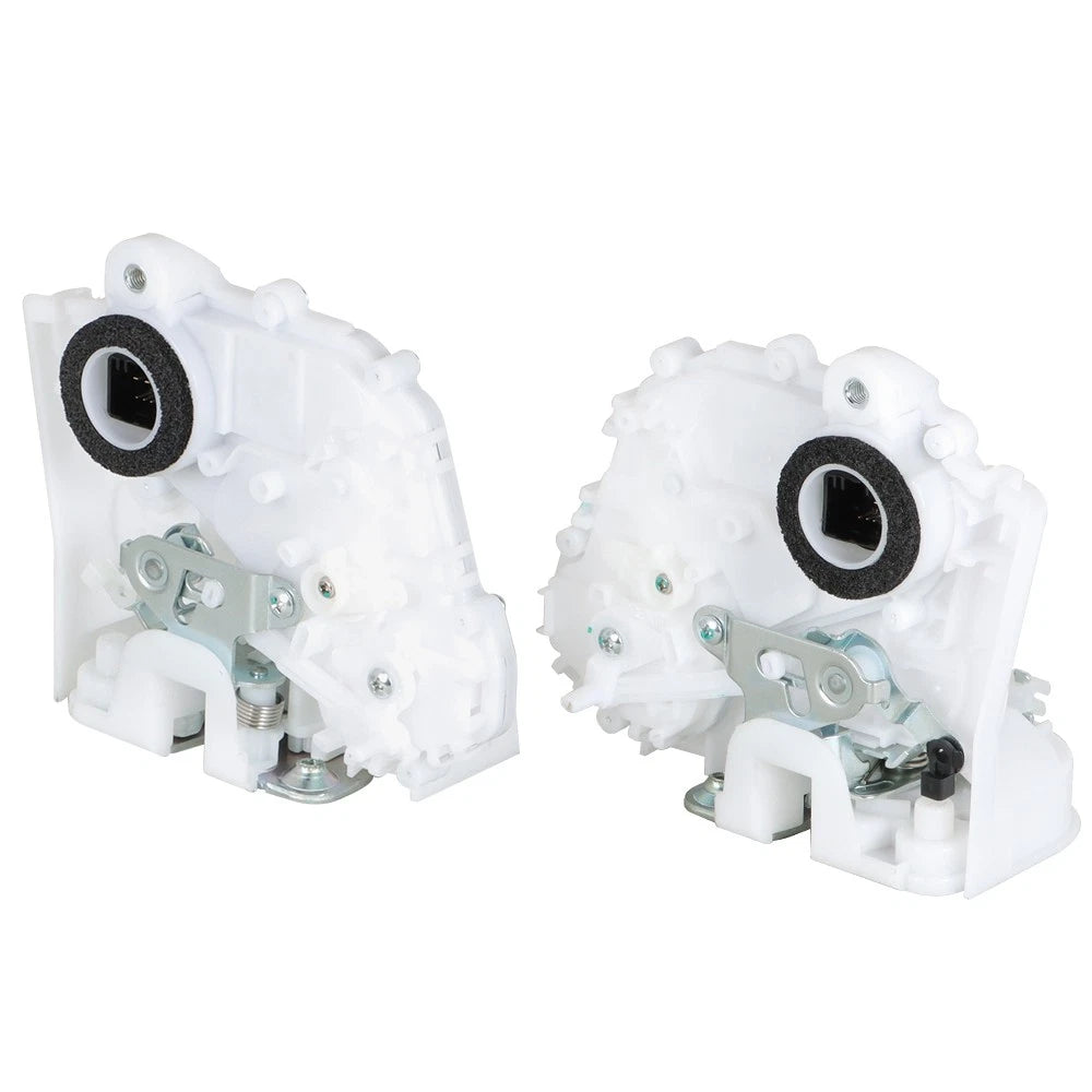 Set of 4 Power Door Lock Latch Actuators for Honda CR-V (2007–2011)