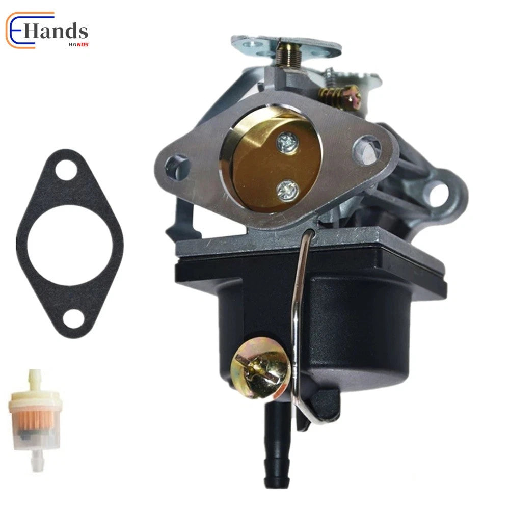 Carburetor for Tecumseh OH318EA (Fits 640353, 222734F, 222712E, 222711F)