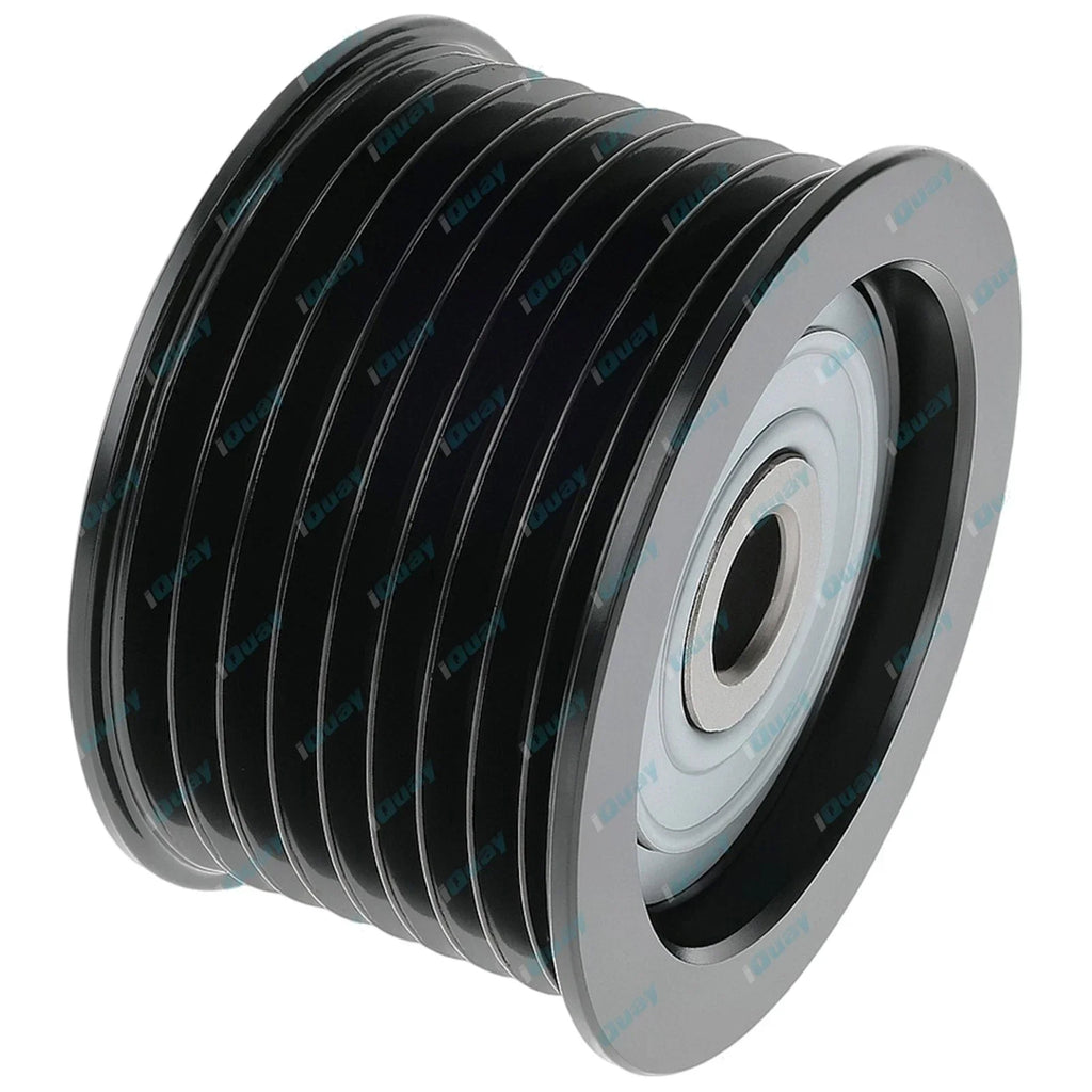Upper Top Drive Belt Engine Pulley for Landcruiser VDJ79R 4.5L V8 2007~2019