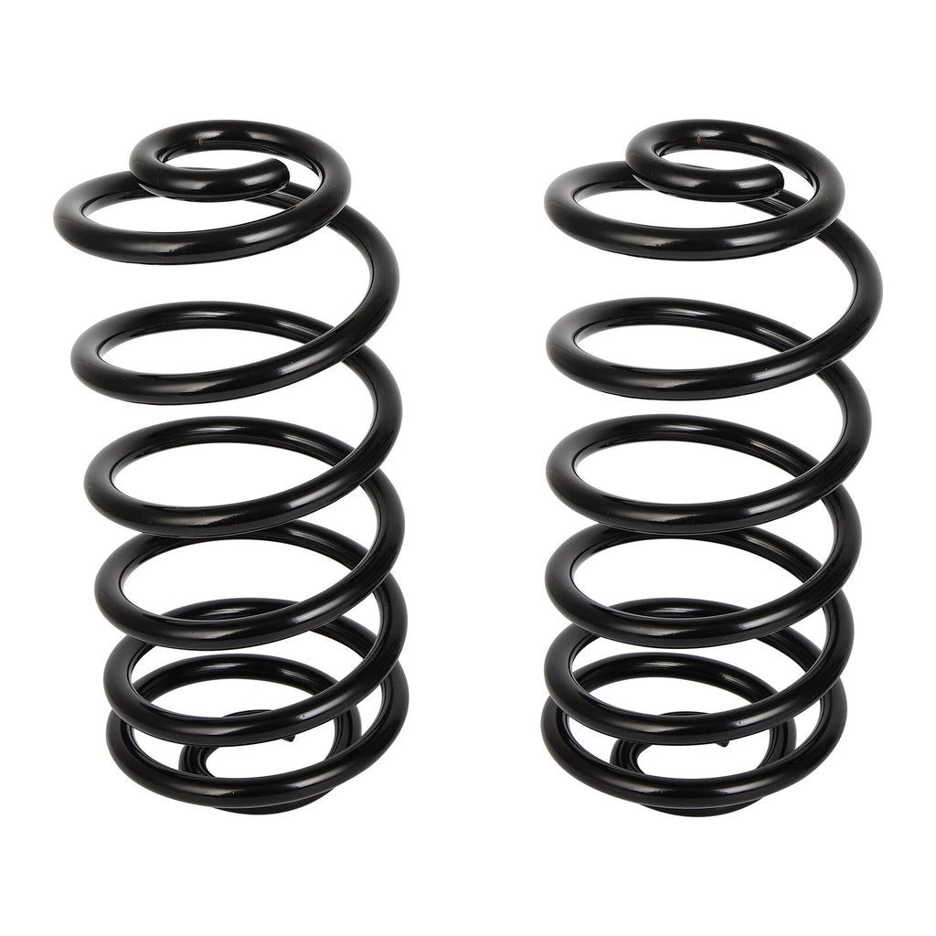 2X Rear Coil Springs for Chevrolet Cobalt, HHR, Pontiac G5, Saturn Ion