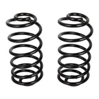 2X Rear Coil Springs for Chevrolet Cobalt, HHR, Pontiac G5, Saturn Ion