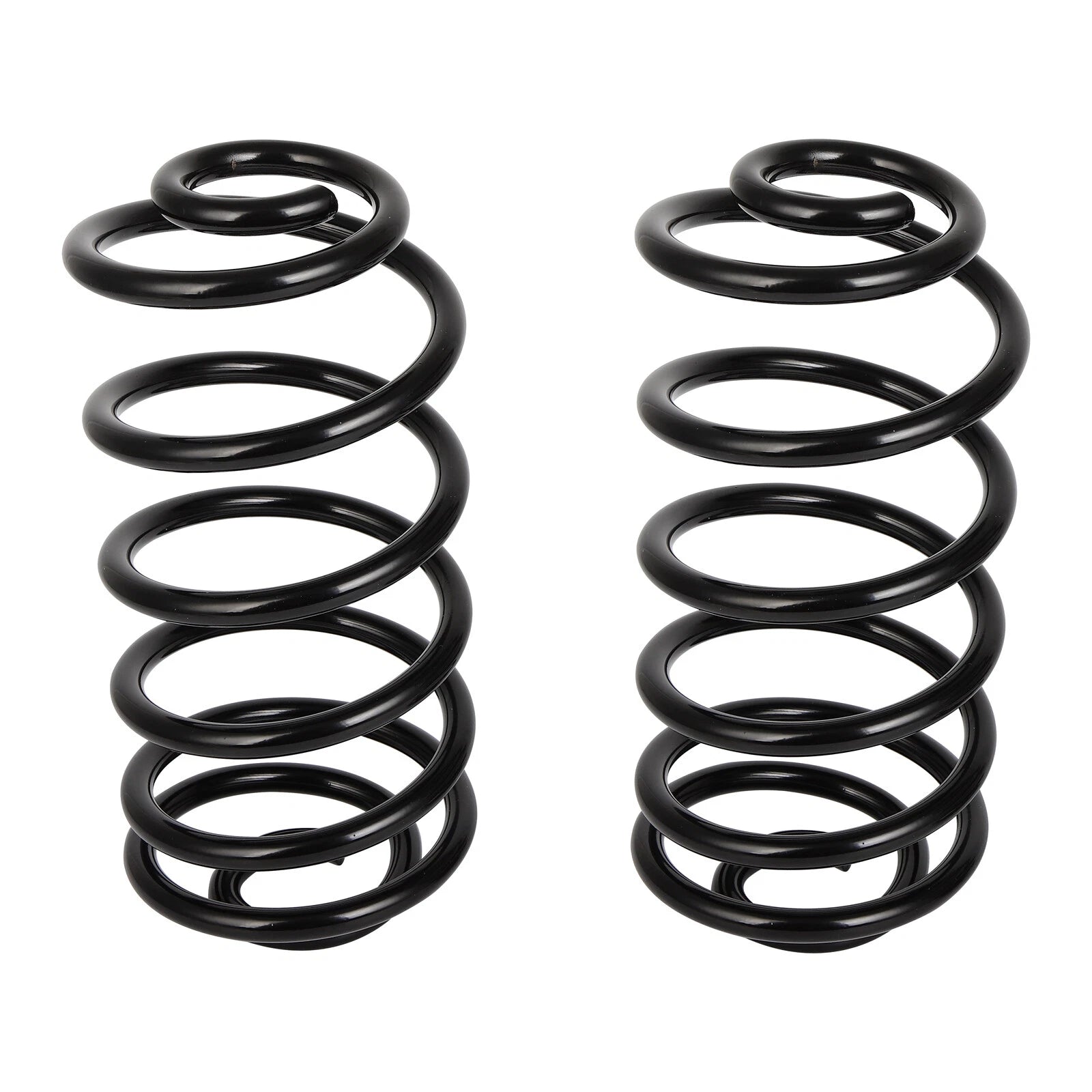 2X Rear Coil Springs for Chevrolet Cobalt, HHR, Pontiac G5, Saturn Ion