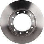 Front Disc Brake Rotors for GMC C4500 C5500 Topkick (2003–2009)