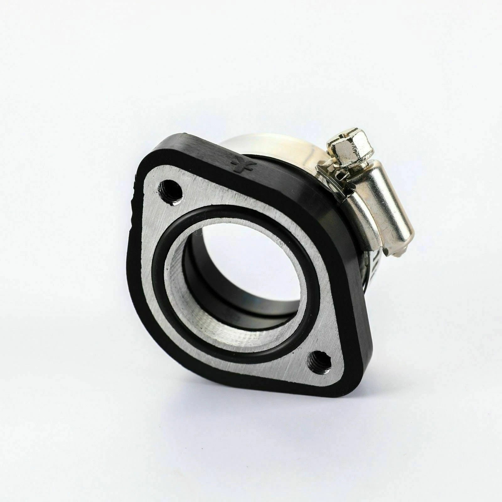 28mm Carburetor Manifold Intake Flange Adapter for Dirt Bike (Mikuni VM24/26/28)