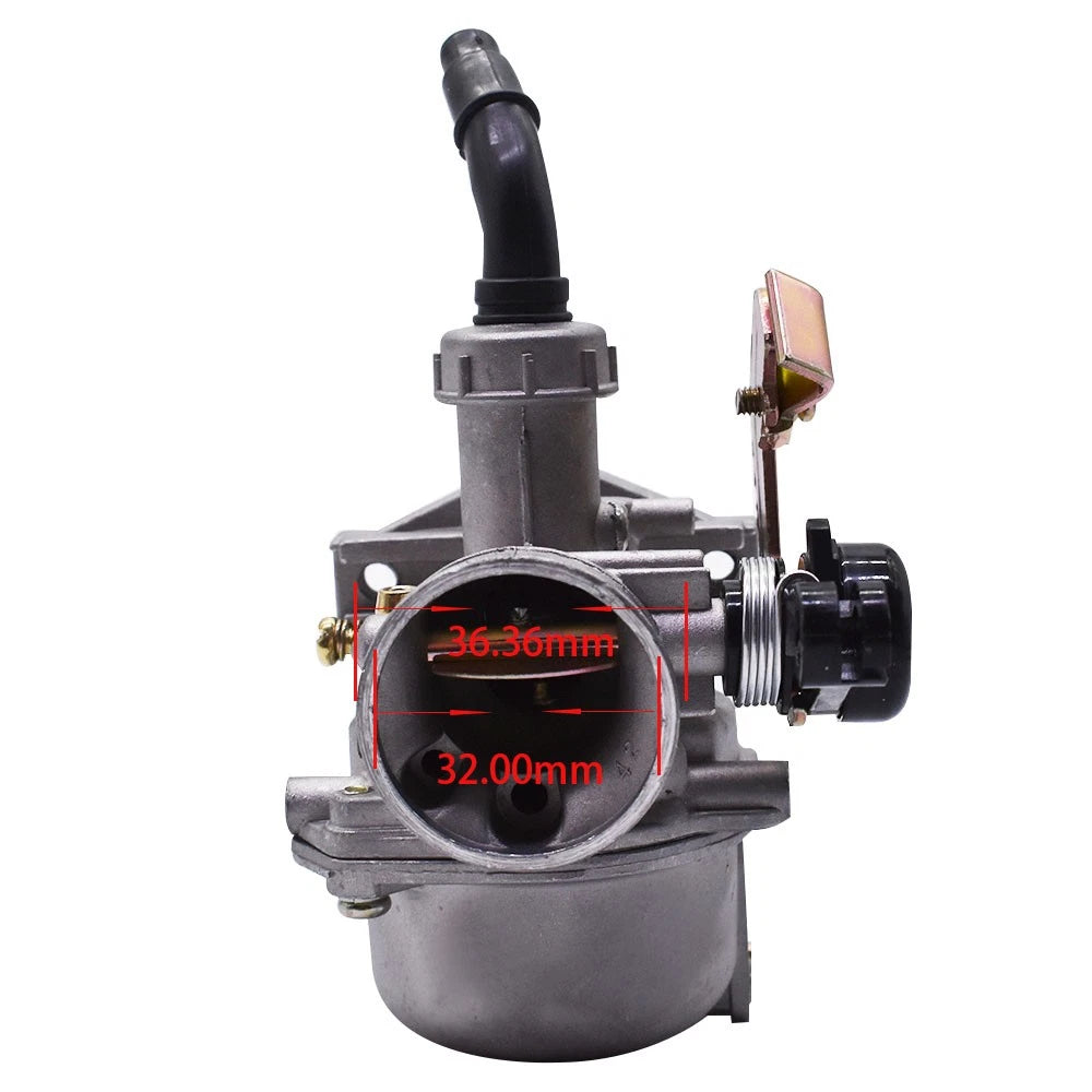 Carburetor for Polaris Sportsman 90, Outlaw 50, 90 (2007–2014)