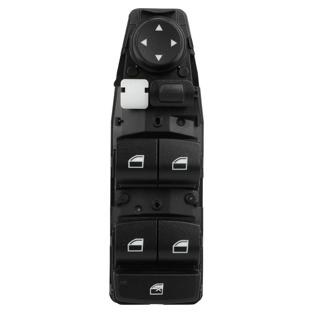 Power Window Switch for BMW F15 F20 F25 F30 F31 X3 X5 (2011–2019)