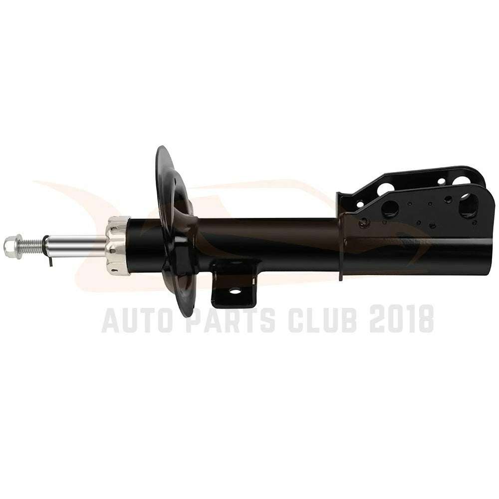 Front Pair Gas Shocks Struts for Buick Enclave, Chevrolet Traverse (2008–2012)