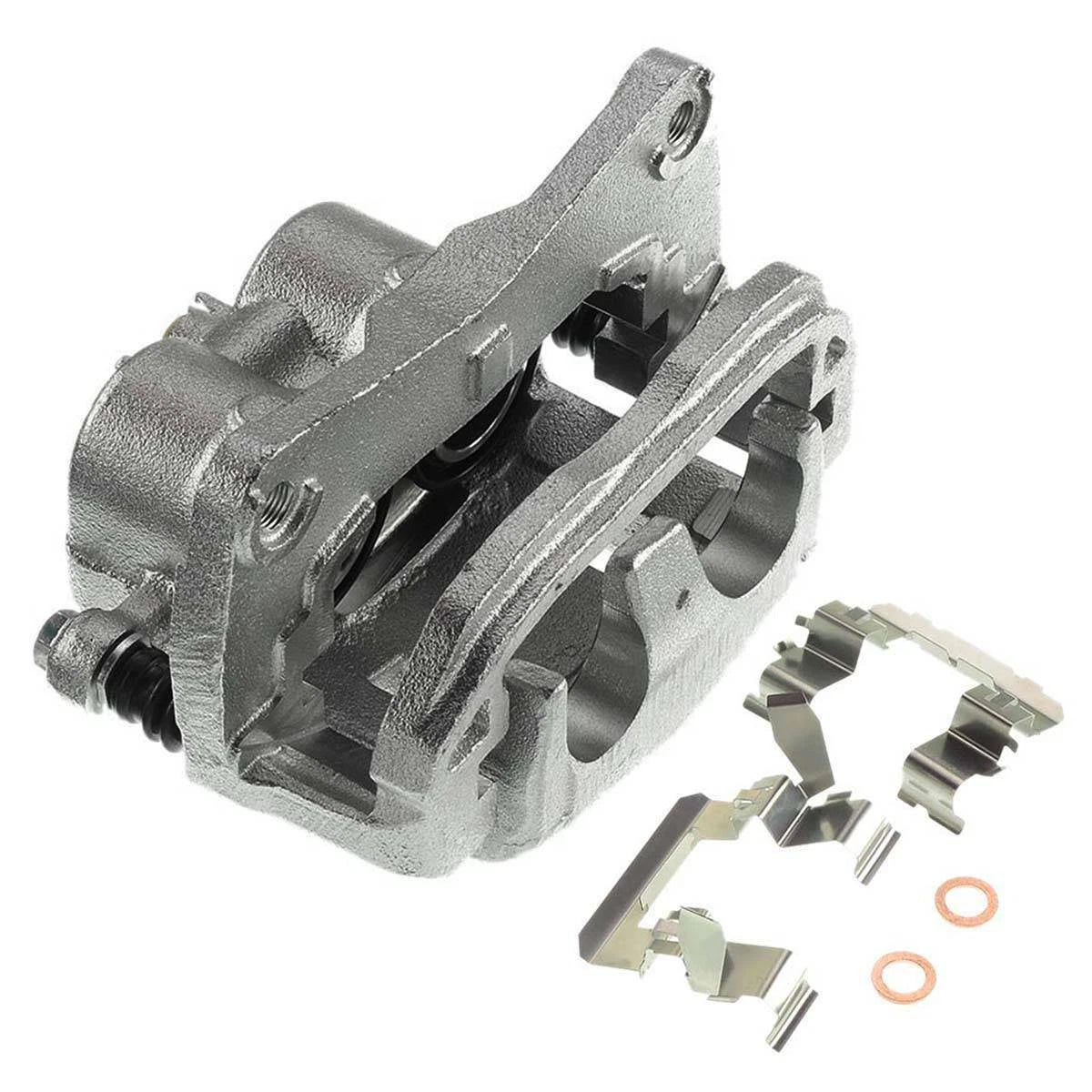 Left Front Brake Caliper with Bracket for Scion FR-S Subaru BRZ (2013-2020)
