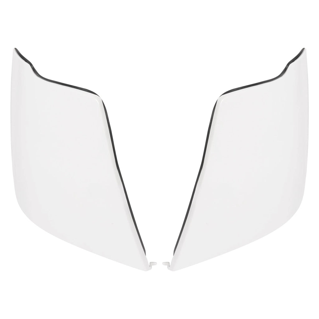 Side Panels for Isuzu NPR/NPR-HD/NQR/NRR (2005–2007)