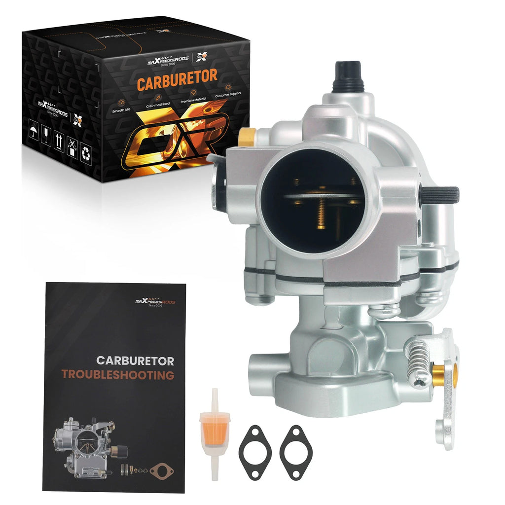 Carburetor Kit for IH Farmall Cub (1947–1954)