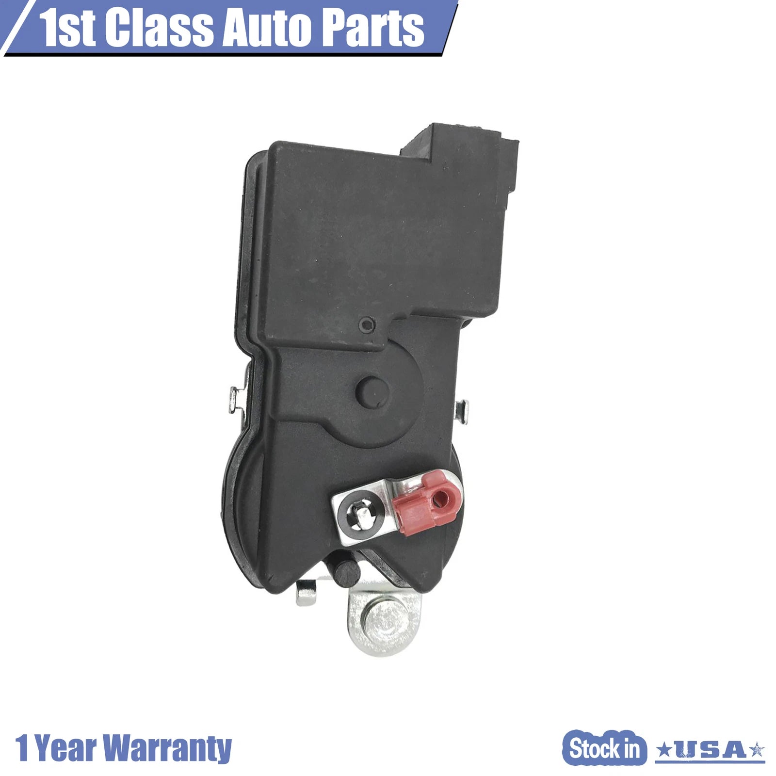 Rear Right Door Lock Actuator Motor for Kia Magentis (2001–2005)