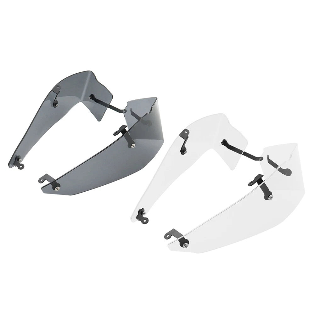 Lower Side Fairings Spoilers Kit for BMW K1600B K1600GA (2018–2023)