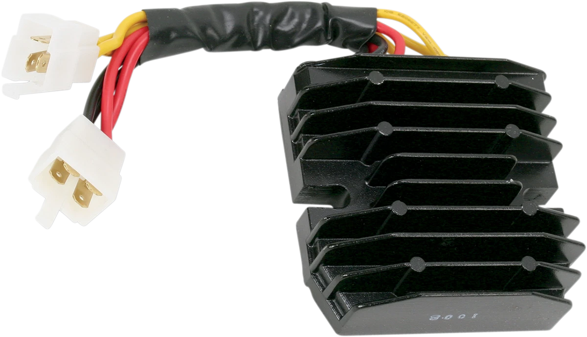 Hot Shot Regulator/Rectifier for Suzuki (10-219H)