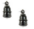 Set of 2 Front Lower Ball Joints for Chevy DTS C3500 GMC C2500 Yukon (2000–2006)