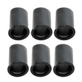 6 Pack Duct Flame Arrestor for Kawasaki Jet Ski (1997–2006) 1100 ZXI 900 STX