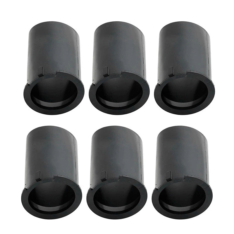 6 Pack Duct Flame Arrestor for Kawasaki Jet Ski (1997–2006) 1100 ZXI 900 STX