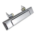 External LH/RH Front Door Handle Chrome for Landcruiser FJ70 FJ73 FJ75 HJ75
