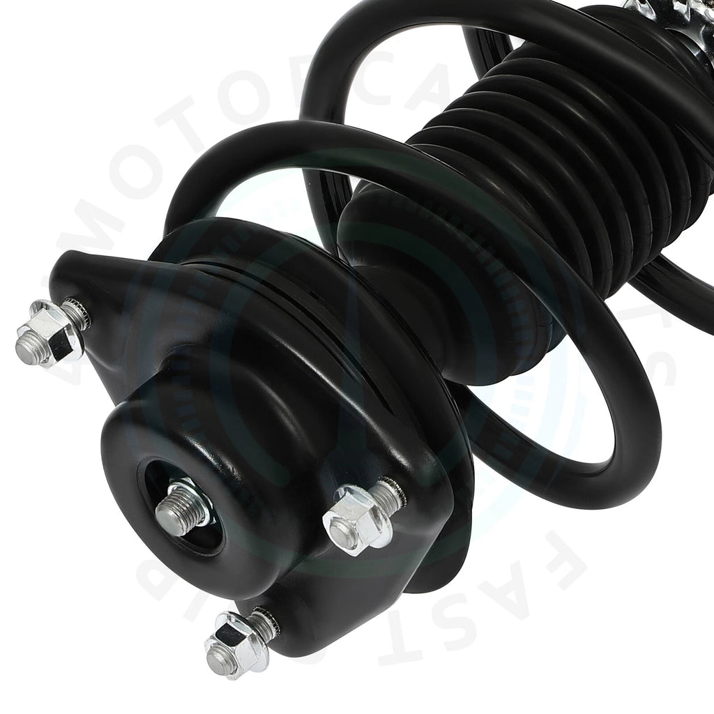 2X Front Complete Struts & Springs Assembly for Hyundai Sonata (2011)