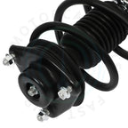 2X Front Complete Struts & Springs Assembly for Hyundai Sonata (2011)