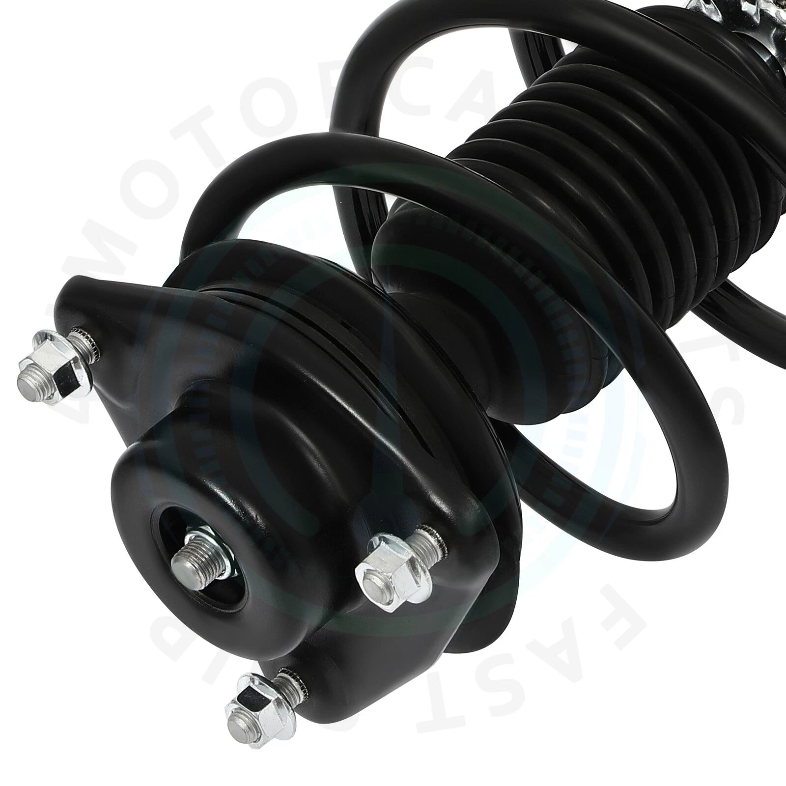 2X Front Complete Struts & Springs Assembly for Hyundai Sonata (2011)