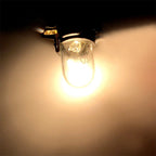 10X Halogen Instrument Light Bulbs for Ford Panel Cluster