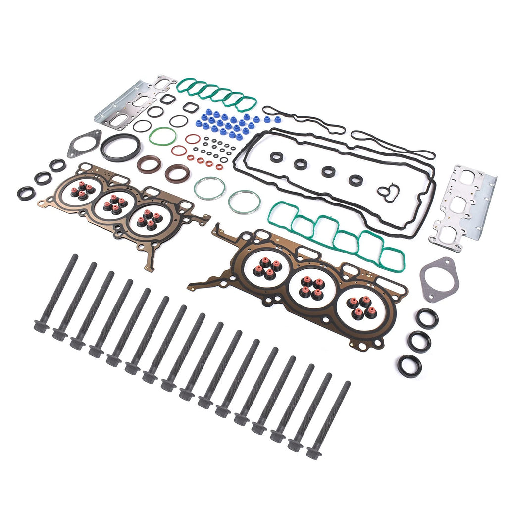 Cylinder Head Gasket Set for Ford Taurus (2013-2019)