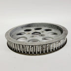 70T Rear Belt Pulley for Harley Dyna Touring Softail (1986–2002) 40225-86A