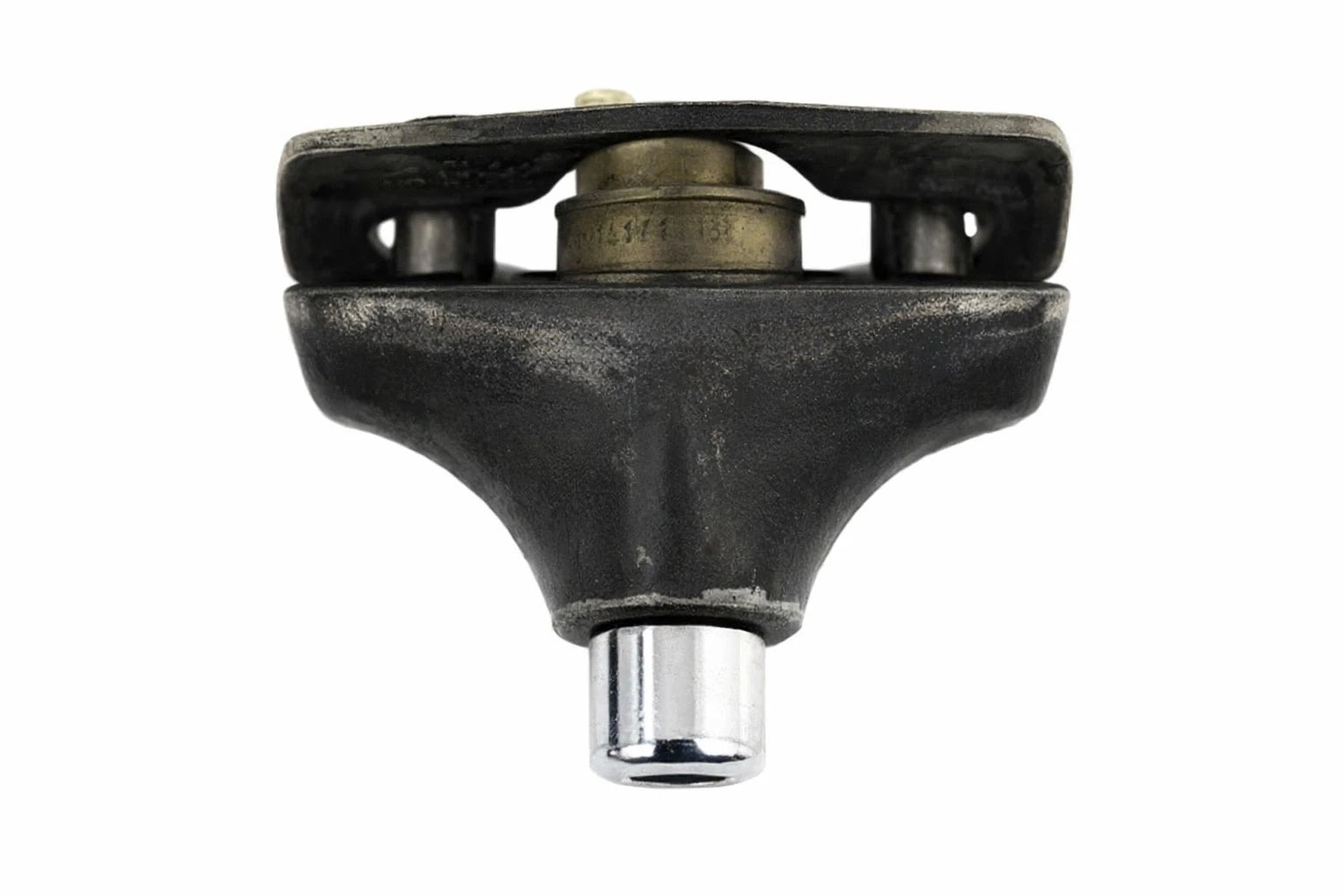 Trunk Lock for BMW 325i, 318i, 325is, 325e, 325iX, M3 (1983–1991) 51241911948