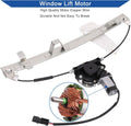 Engine Water Pump for Lexus RX350, Toyota Sienna (2007–2016)