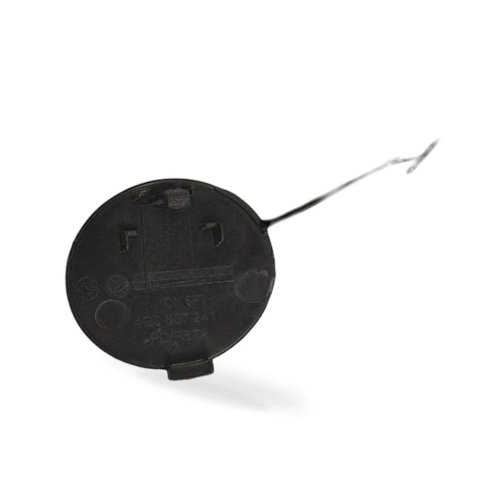 Tow Hook Cover for Audi A6 S6 Avant (2011–2014) 4G0807241