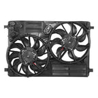 Radiator Fan Assembly for Ford Escape Lincoln MKC 2.0L 2.3L (2015–2019)