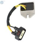 Voltage Regulator Rectifier for Ski-Doo MXZ X 440 (2000–2002) / MXZ 600 700 (1999–2002)