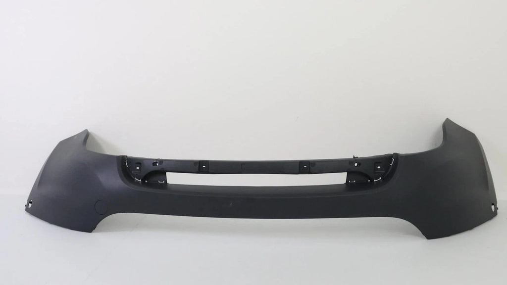 Front Upper Bumper Cover for Ford Explorer (2011-2015)