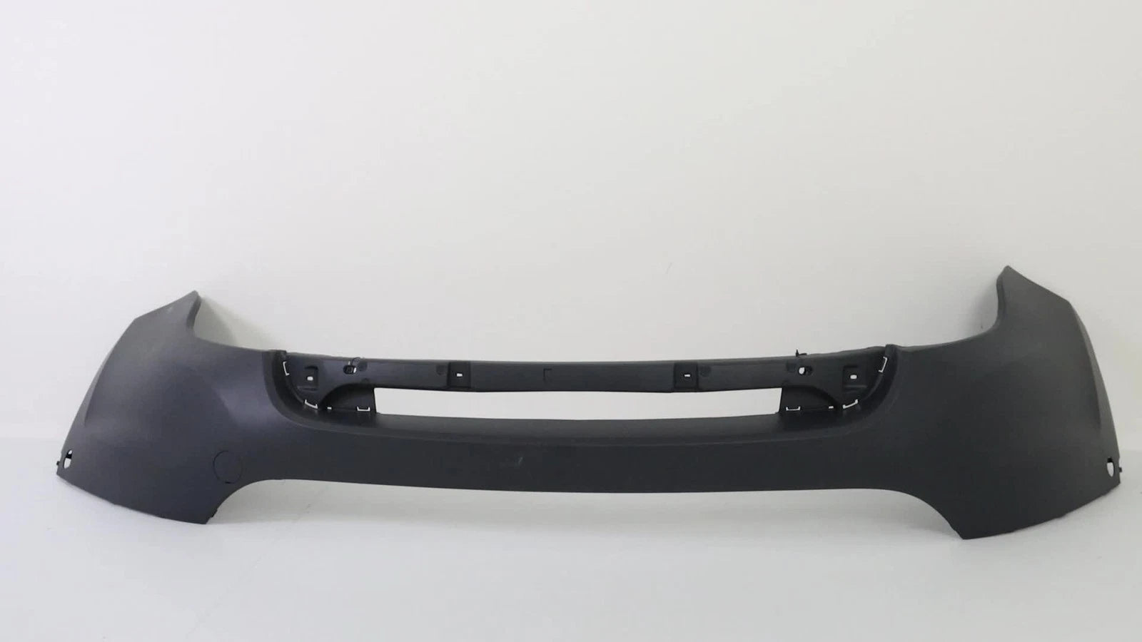 Front Upper Bumper Cover for Ford Explorer (2011-2015)