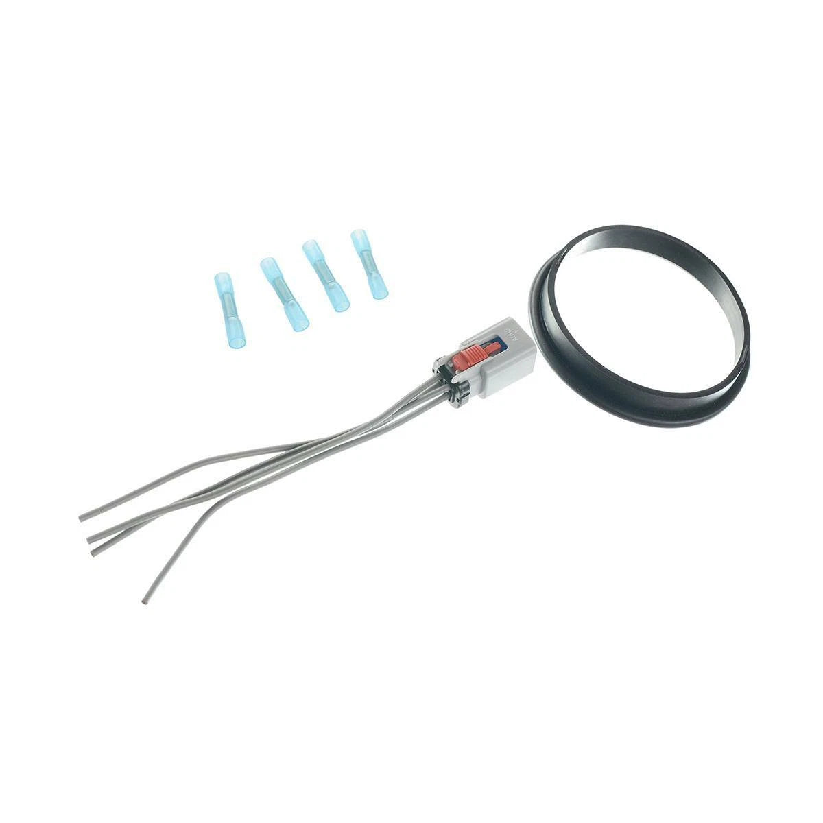 Fuel Pump Module Assembly with Pressure Sensor for Chevy Tahoe (2002-2004)