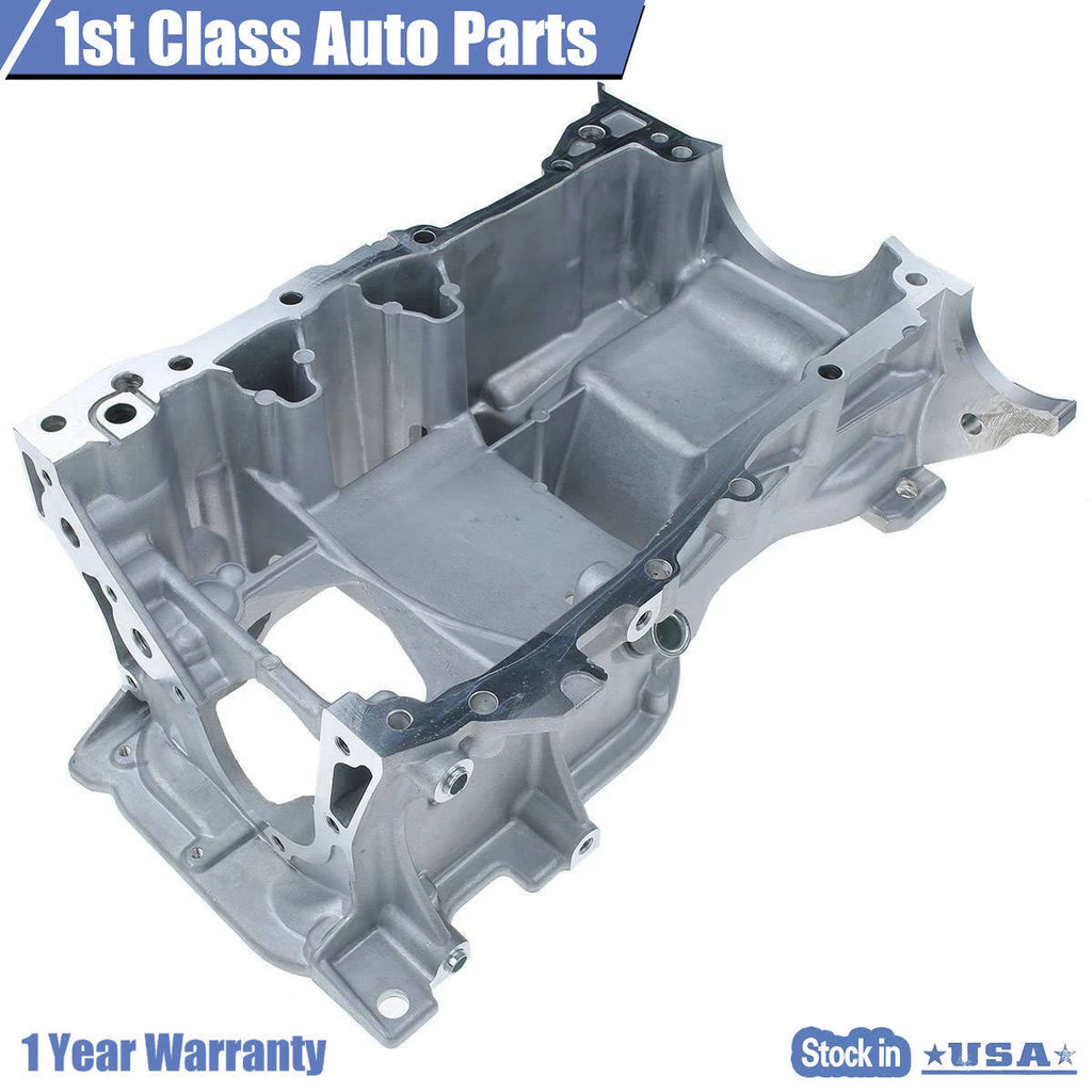 Engine Oil Pan for Scion iM, xD, Toyota Corolla, Matrix, Prius (2016-2020)