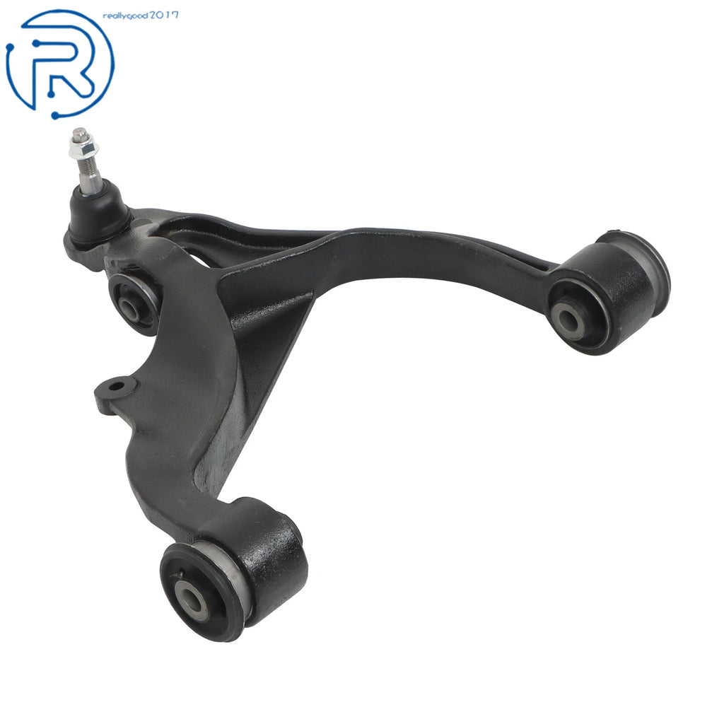 Set of 6 Front Lower Control Arm Ball Joints for Dodge Ram 1500 4WD (2006-2010)