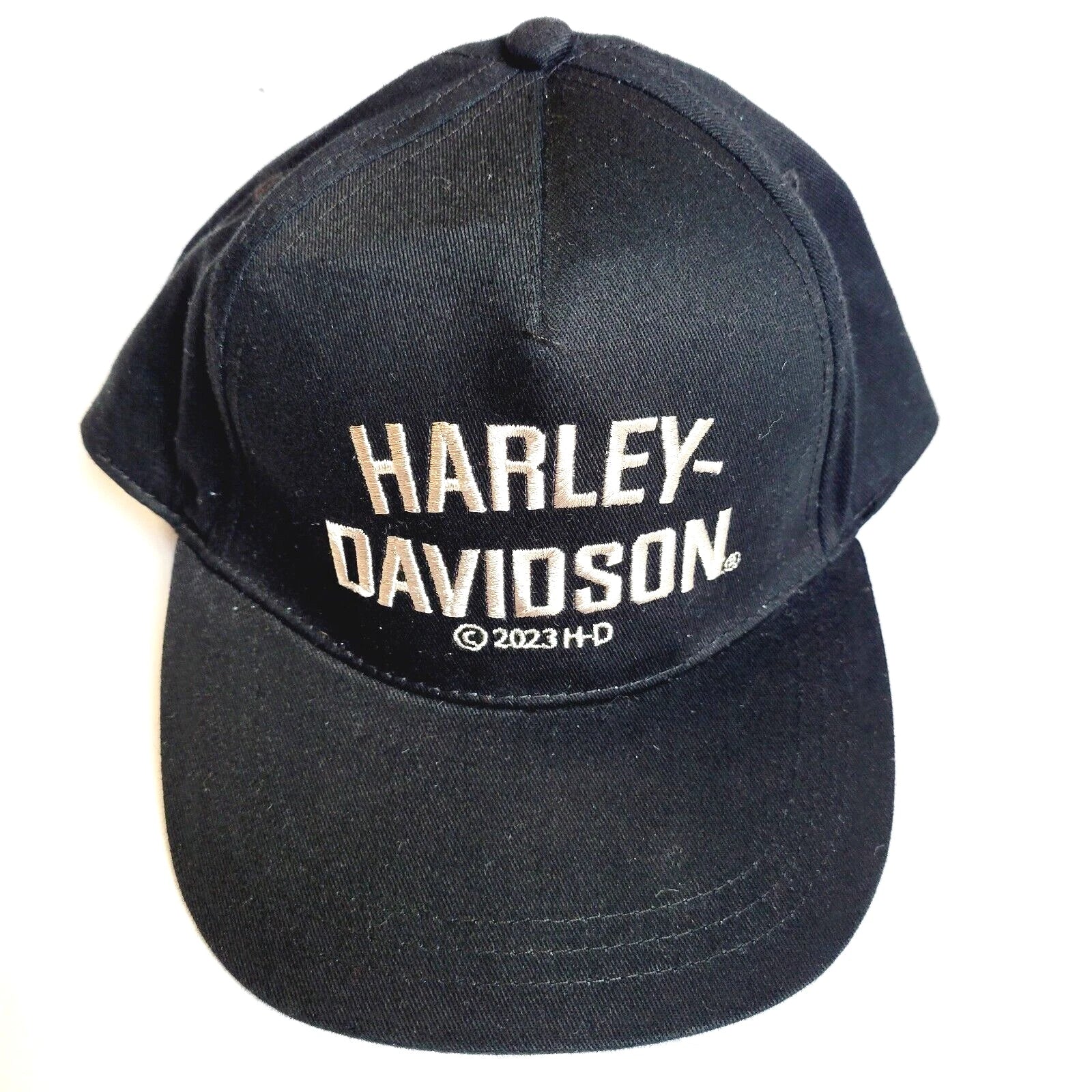 Baseball Cap for Harley-Davidson (4-14Y)