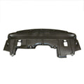 Replacement Polyethylene Front Forward Undercar Shield (See compatibility Chart)