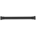 Black Aluminum Cargo Rack for Toyota FJ Cruiser (2007–2014) 150KG Load
