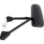 Set of 2 Heated Mirrors for T660 (2008–2017)