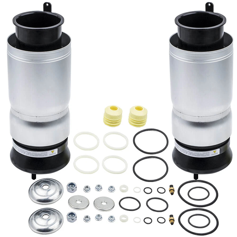 Pair Air Spring Bags for Rover Sport (2005–2013)